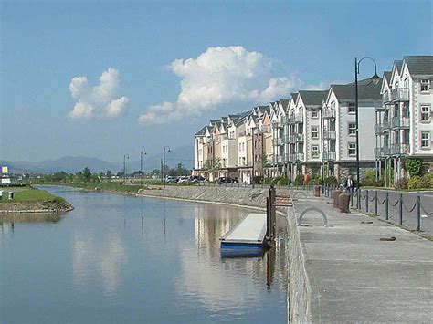 how to pronounce tralee|tralee .